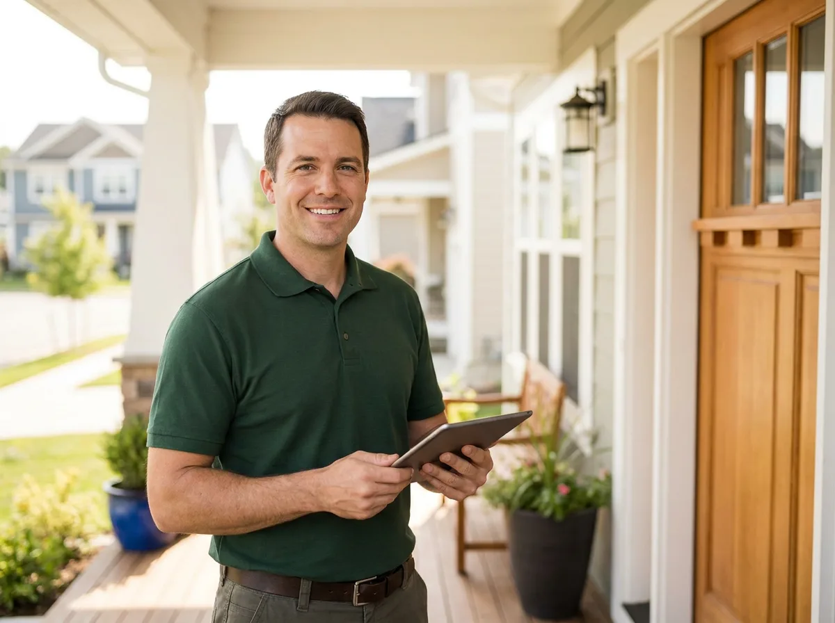 Pest control FAQs for Free Union, VA